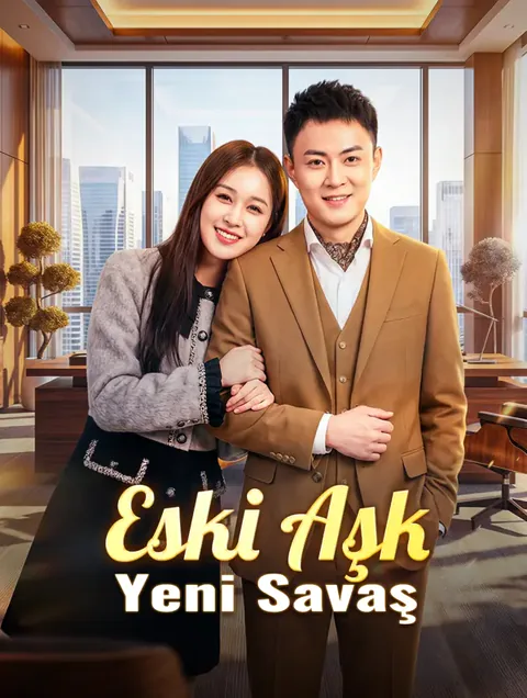 Eski Aşk, Yeni Savaş afişi