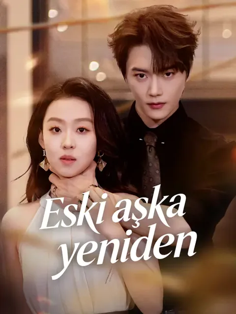 Eski aşka yeniden afişi