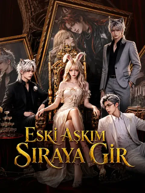 Eski Aşkım Sıraya Gir afişi