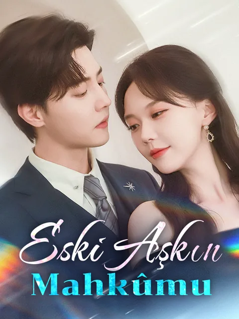 Eski Aşkın Mahkûmu afişi