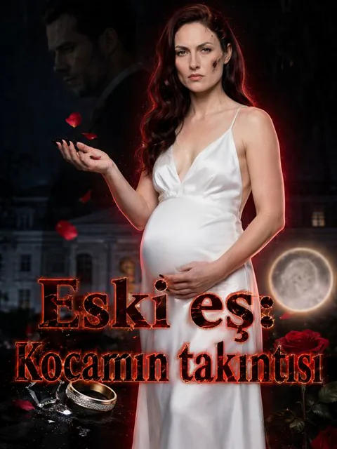 Eski eş: Kocamın takıntısı afişi