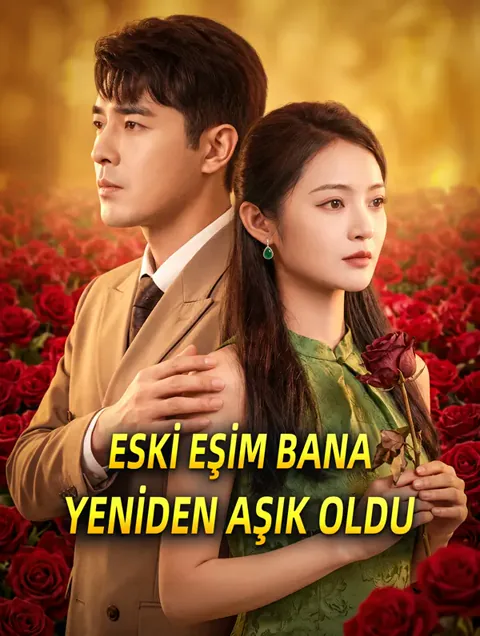 ESKİ EŞİM BANA YENİDEN AŞIK OLDU afişi