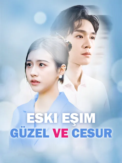 Eski Eşim Güzel ve Cesur afişi