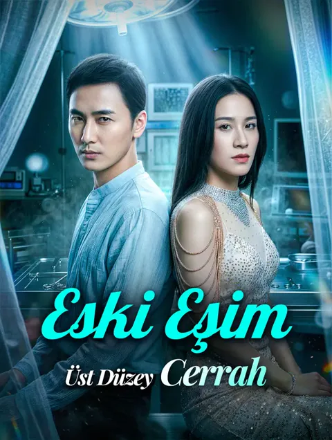 Eski Eşim Üst Düzey Cerrah afişi