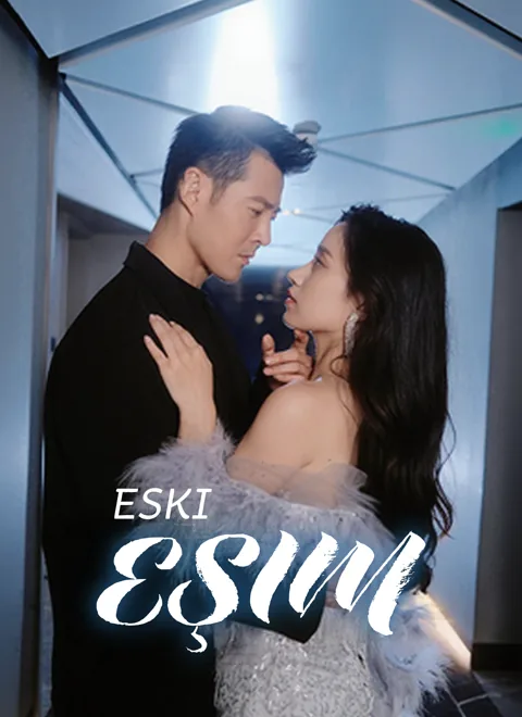 Eski Eşim afişi