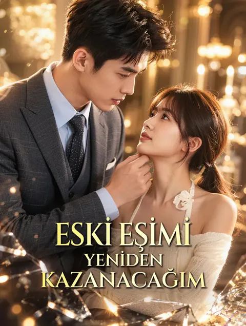 ESKİ EŞİMİ YENİDEN KAZANACAĞIM afişi