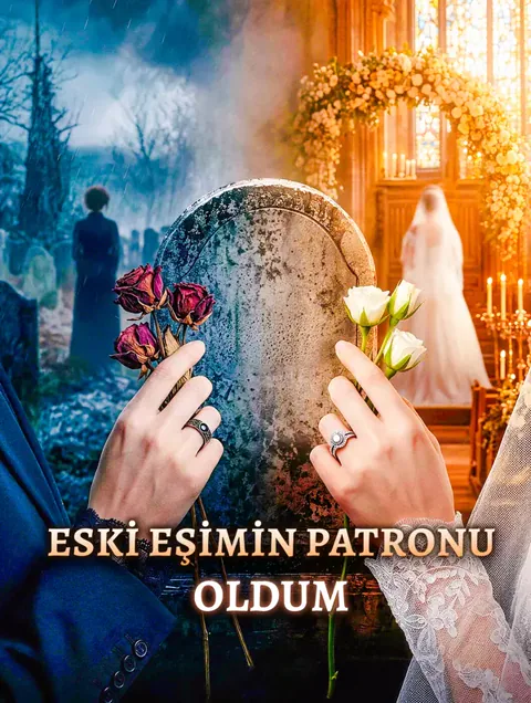 ESKİ EŞİMİN PATRONU OLDUM afişi