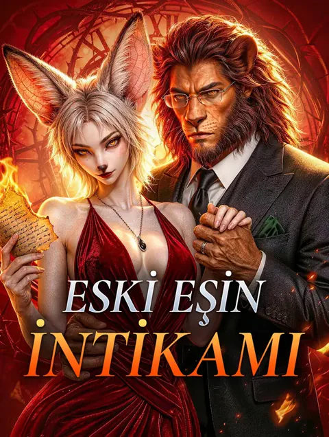 ESKİ EŞİN İNTİKAMI afişi