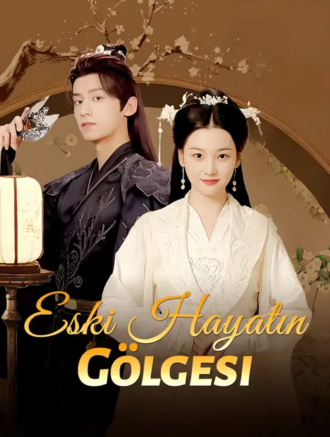 Eski Hayatın Gölgesi(Dublajlı) afişi