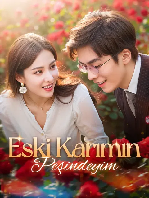 Eski Karımın Peşindeyim afişi