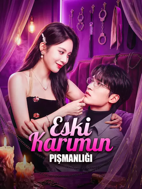 Eski Karımın Pişmanlığı afişi