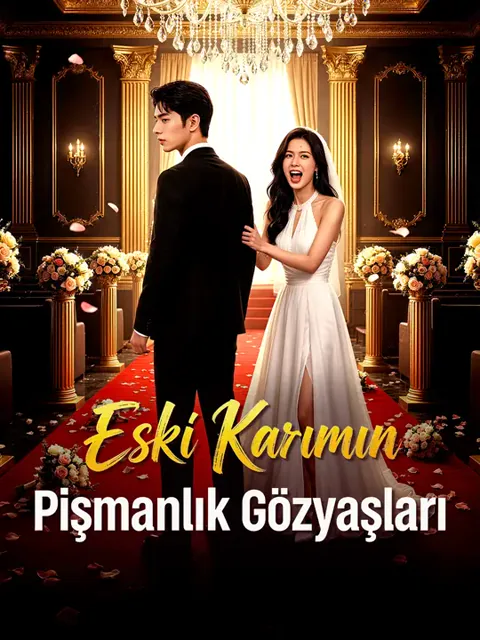 Eski Karımın Pişmanlık Gözyaşları afişi