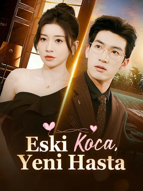 Eski Koca, Yeni Hasta afişi