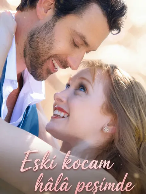 Eski kocam hâlâ peşimde afişi