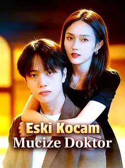 Eski Kocam Mucize Doktor afişi
