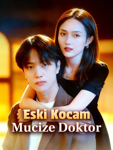 Eski Kocam Mucize Doktor afişi
