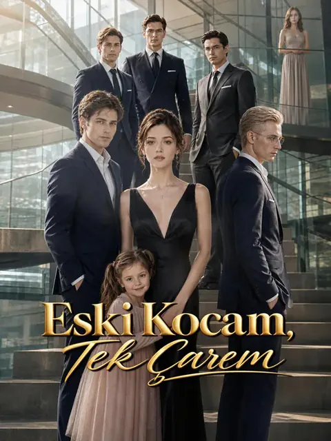 Eski Kocam, Tek Çarem afişi