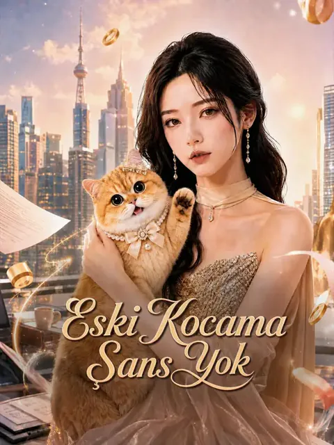 Eski Kocama Şans Yok afişi