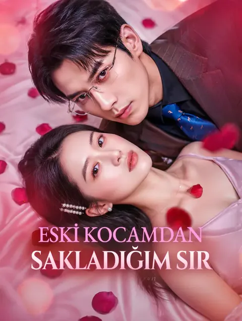ESKİ KOCAMDAN SAKLADIĞIM SIR(Dublajlı) afişi