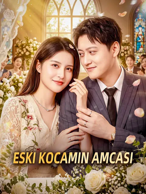 Eski Kocamın Amcası afişi