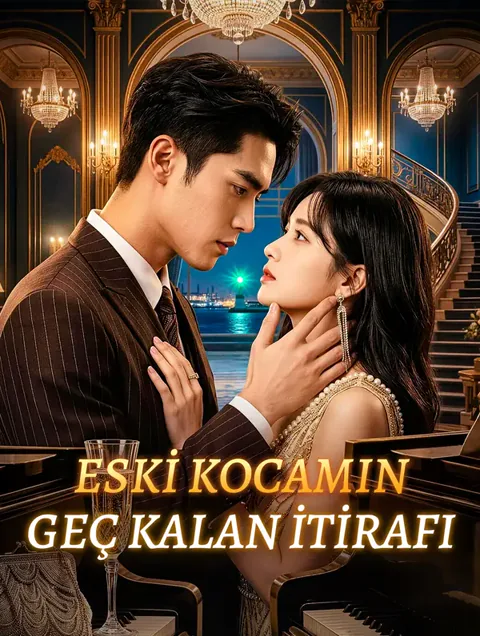 ESKİ KOCAMIN GEÇ KALAN İTİRAFI afişi