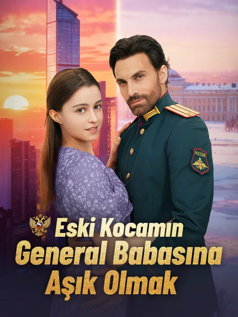 Eski Kocamın General Babasına Aşık Olmak afişi