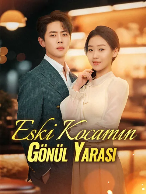 Eski kocamın gönül yarası afişi