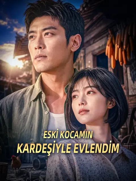 ESKİ KOCAMIN KARDEŞİYLE EVLENDİM afişi
