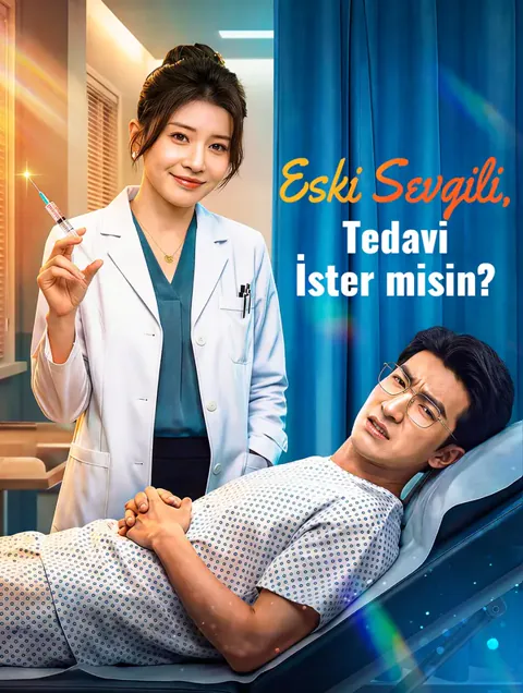 Eski Sevgili, Tedavi İster misin? afişi