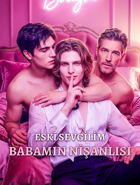 ESKİ SEVGİLİM BABAMIN NİŞANLISI afişi