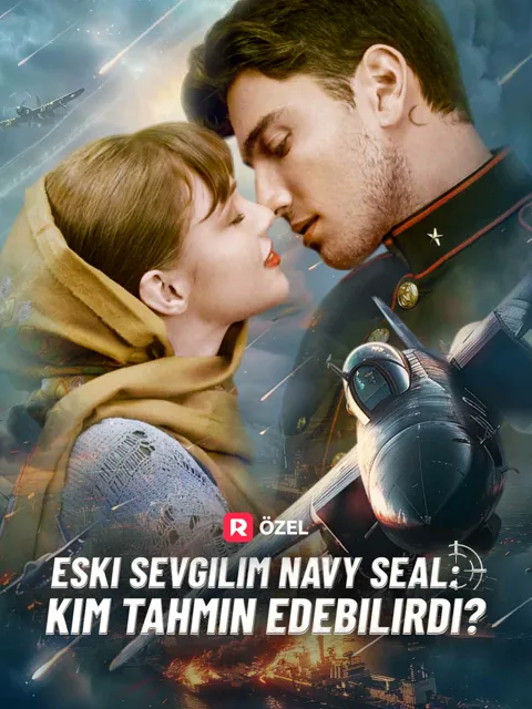 Eski Sevgilim Navy SEAL: Kim Tahmin Edebilirdi? afişi