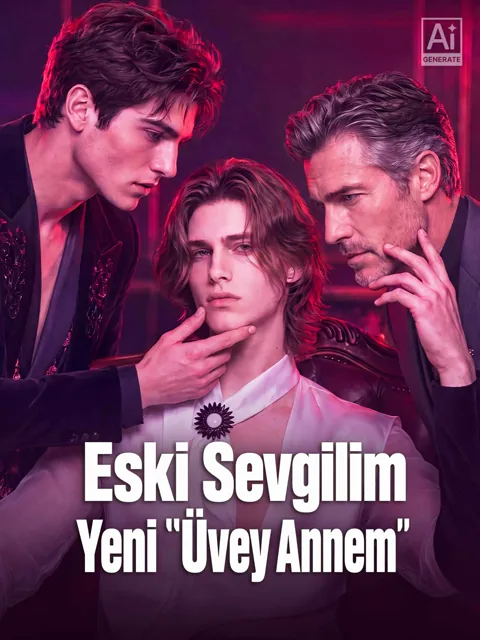 Eski Sevgilim Yeni "Üvey Annem" afişi