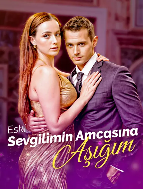 Eski Sevgilimin Amcasına Aşığım(Dublajlı) afişi