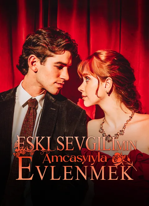 Eski Sevgilimin Amcasıyla Evlenmek afişi