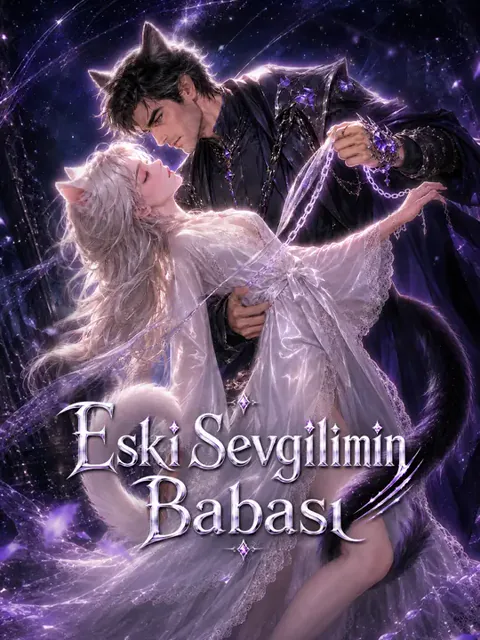 Eski Sevgilimin Babası afişi