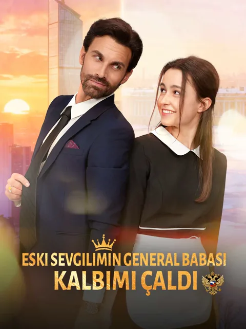 Eski Sevgilimin General Babası Kalbimi Çaldı afişi