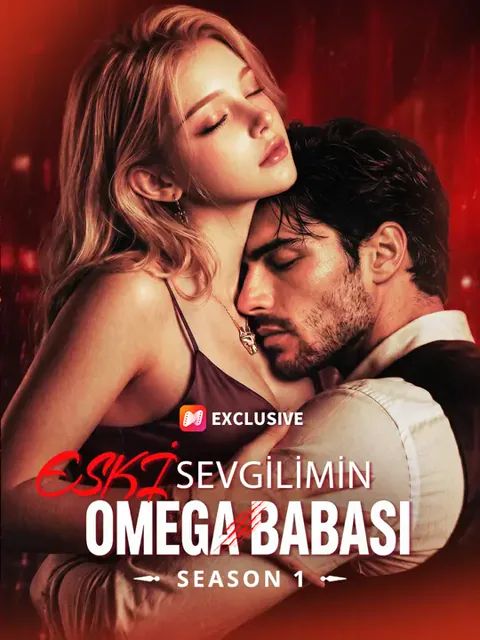 Eski Sevgilimin Omega Babası afişi