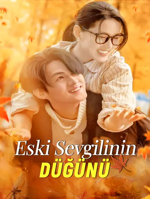 Eski Sevgilinin Düğünü afişi