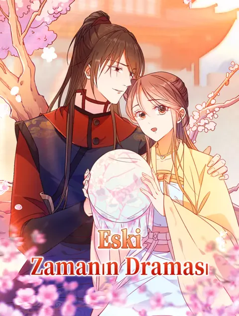 Eski Zamanın Draması afişi