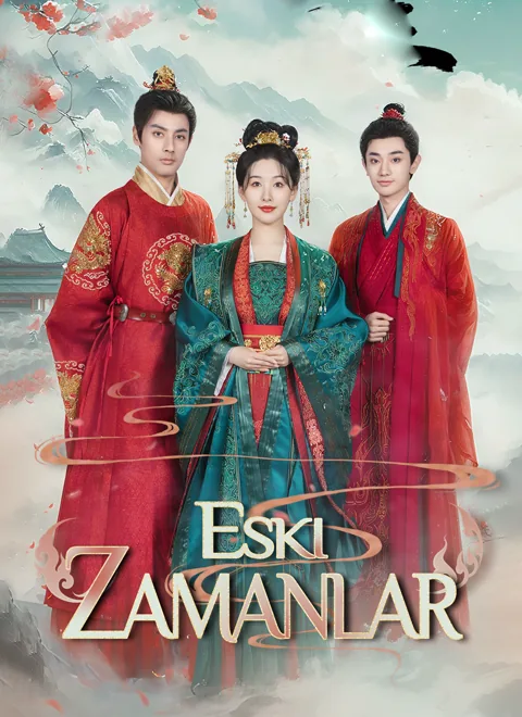 Eski Zamanlar afişi