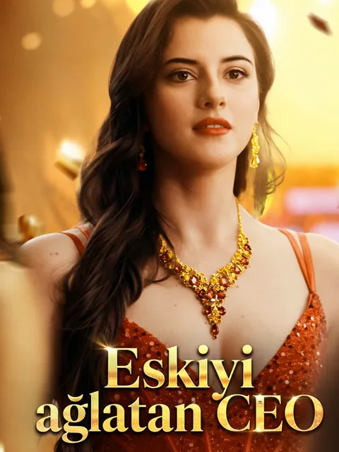 Eskiyi ağlatan CEO afişi