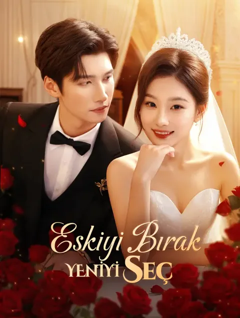 Eskiyi Bırak, Yeniyi Seç afişi