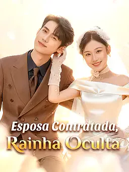 Pôster de Esposa Contratada, Rainha Oculta