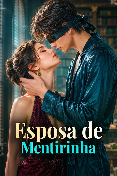 Pôster de Esposa de Mentirinha