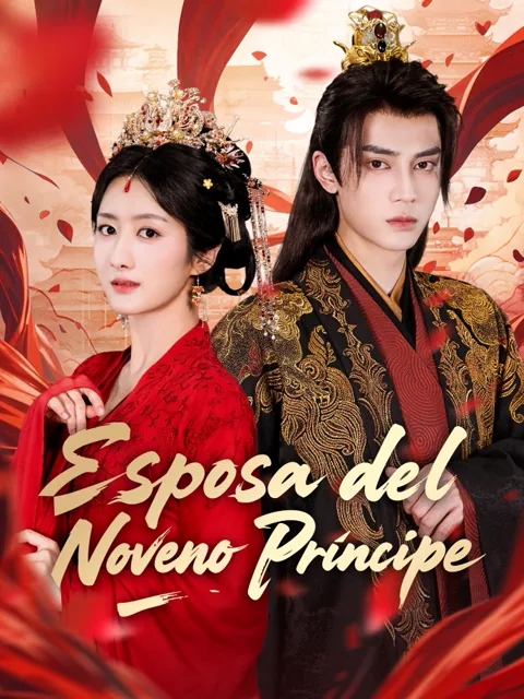 Póster de Esposa del Noveno Príncipe