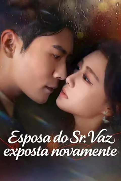 Pôster de (Dublado) Esposa do Sr. Vaz exposta novamente