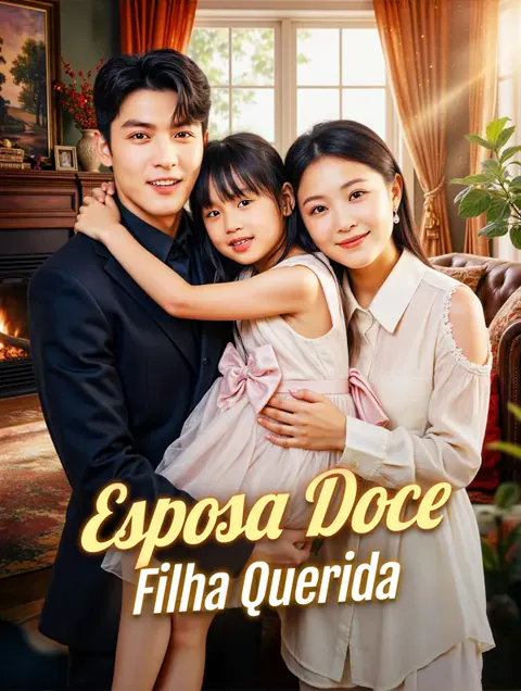 Pôster de Esposa Doce Filha Querida(Dublado)
