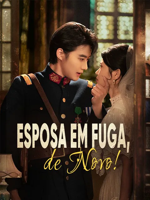 Pôster de Esposa em Fuga, de Novo! (Dublado)