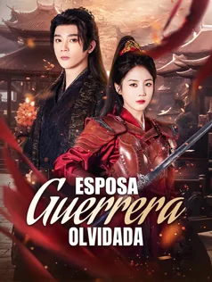 Póster de Esposa Guerrera Olvidada