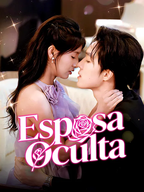Póster de Esposa Oculta